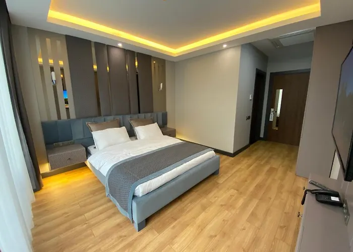 Voice Hotel