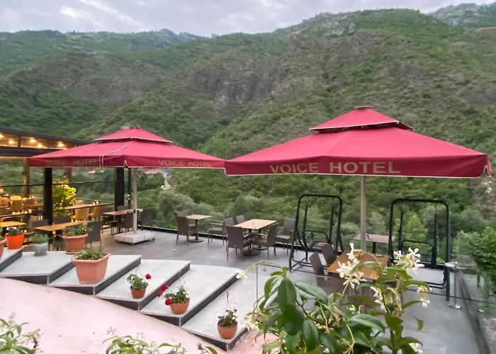 Voice Hotel