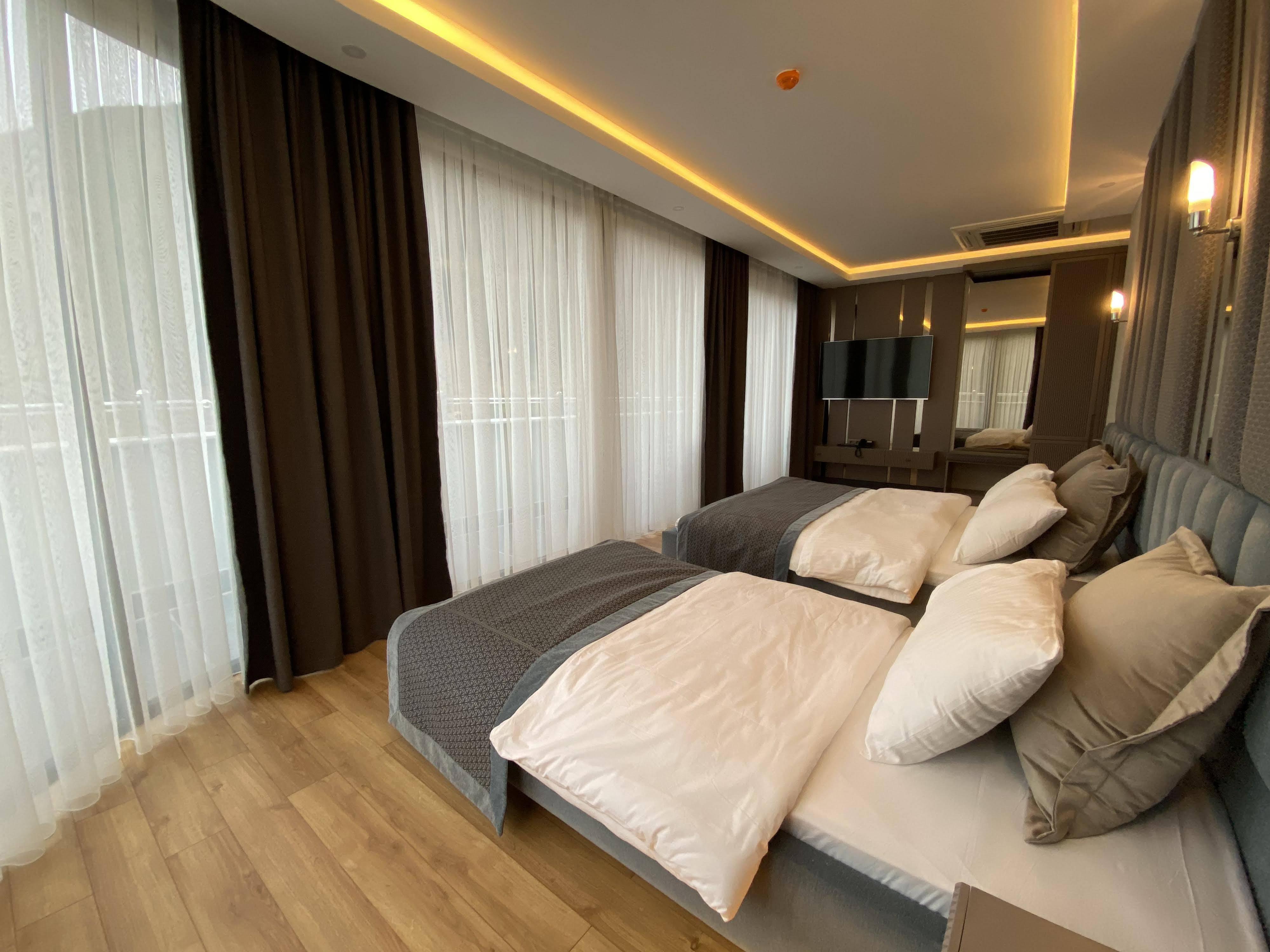 Hotel Voice Macka