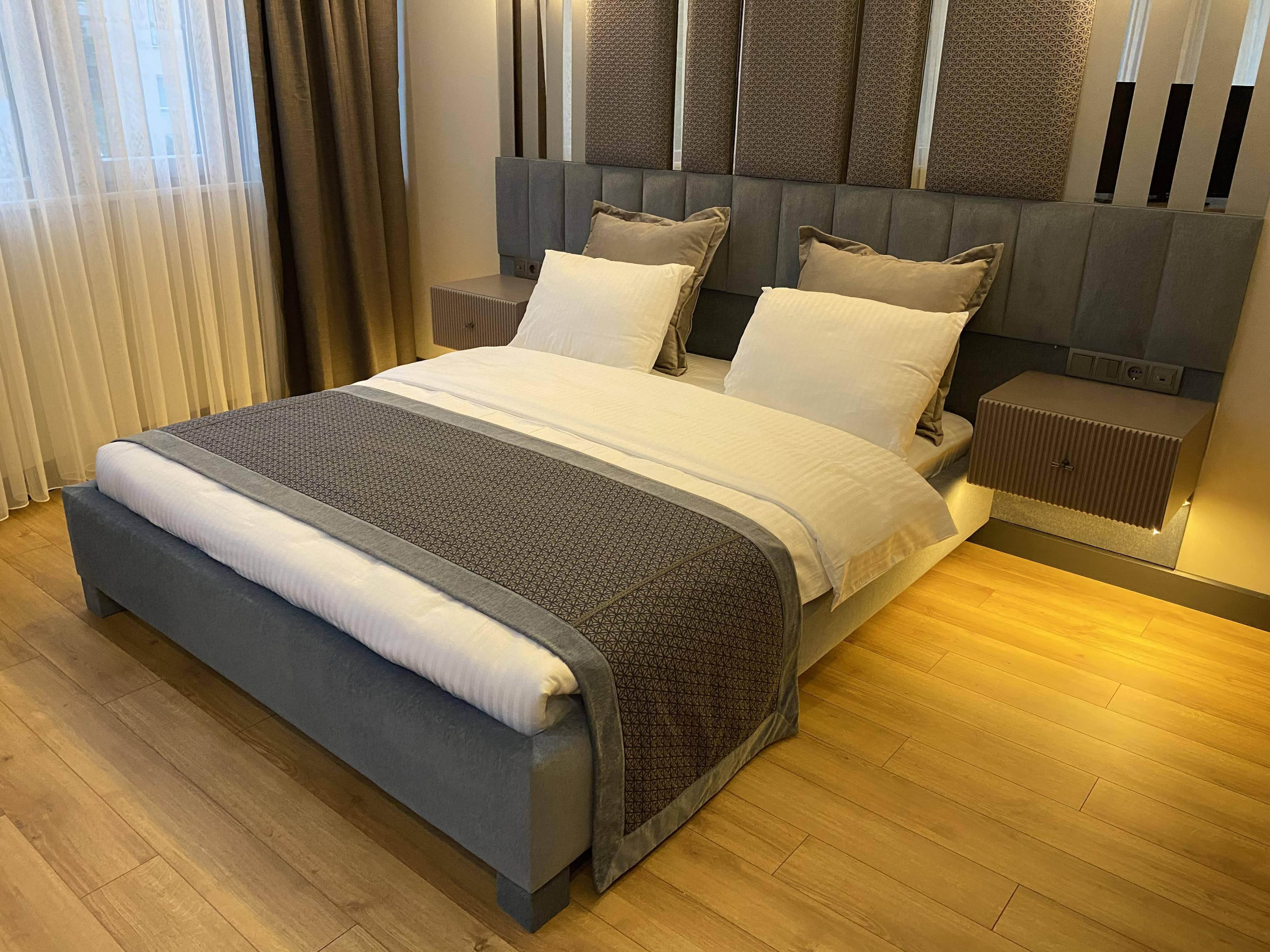 Voice Hotel Macka