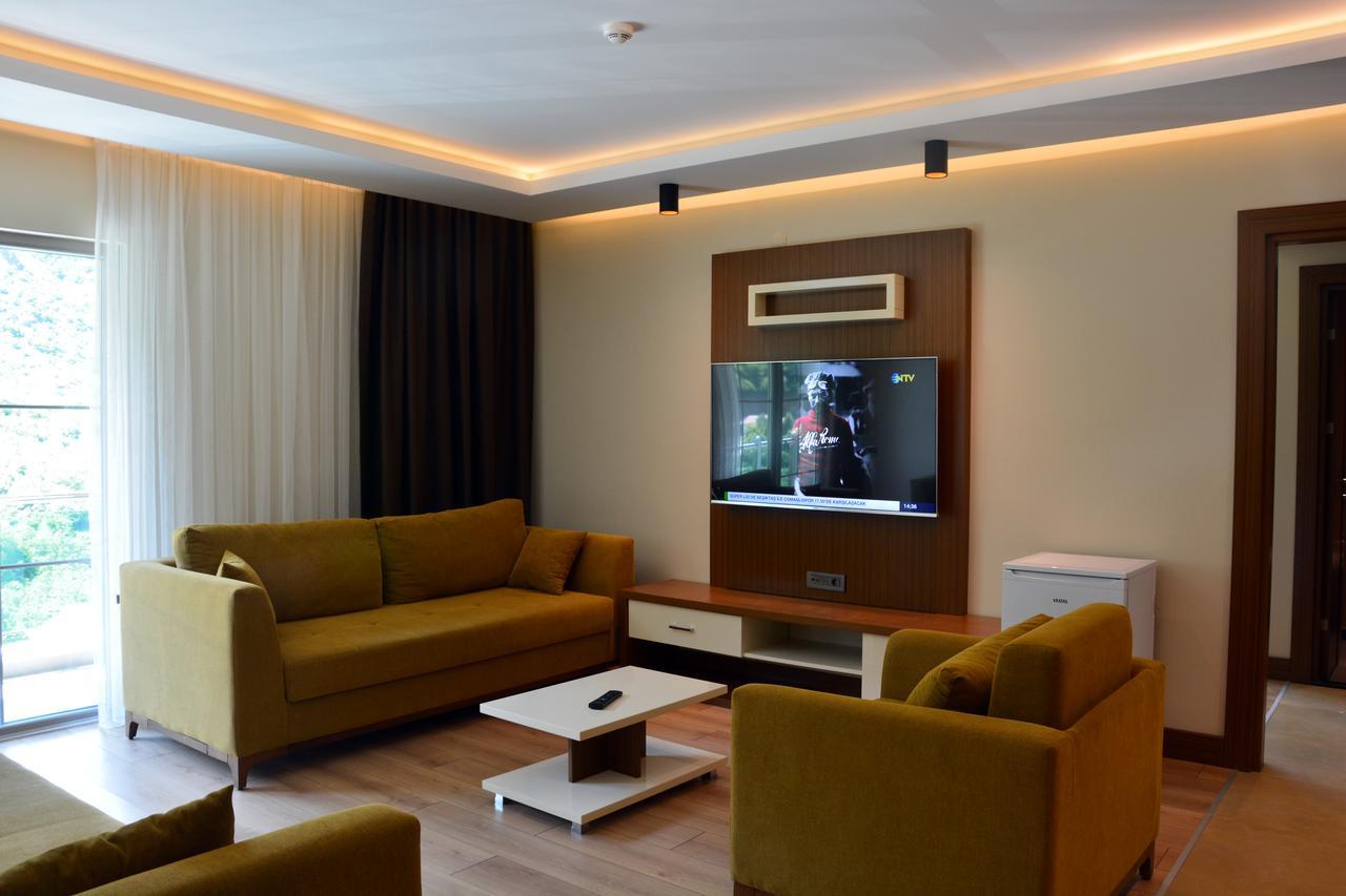 Hotel Voice Macka