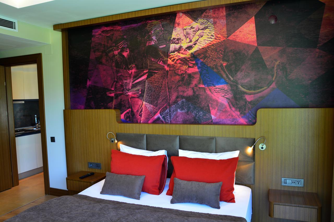 Hotel Voice